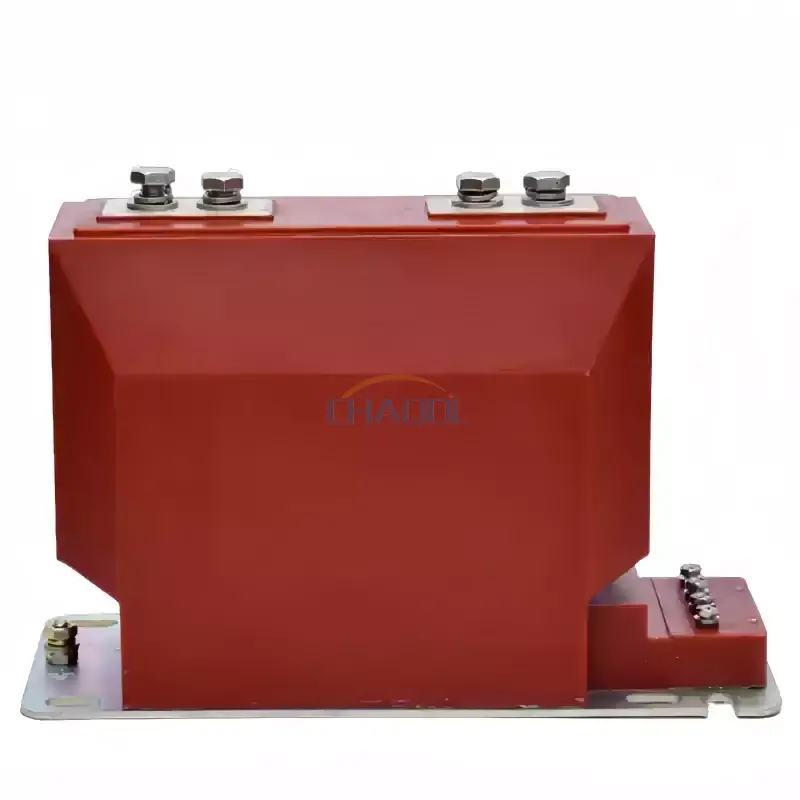 10KV Indoor Current Transformer