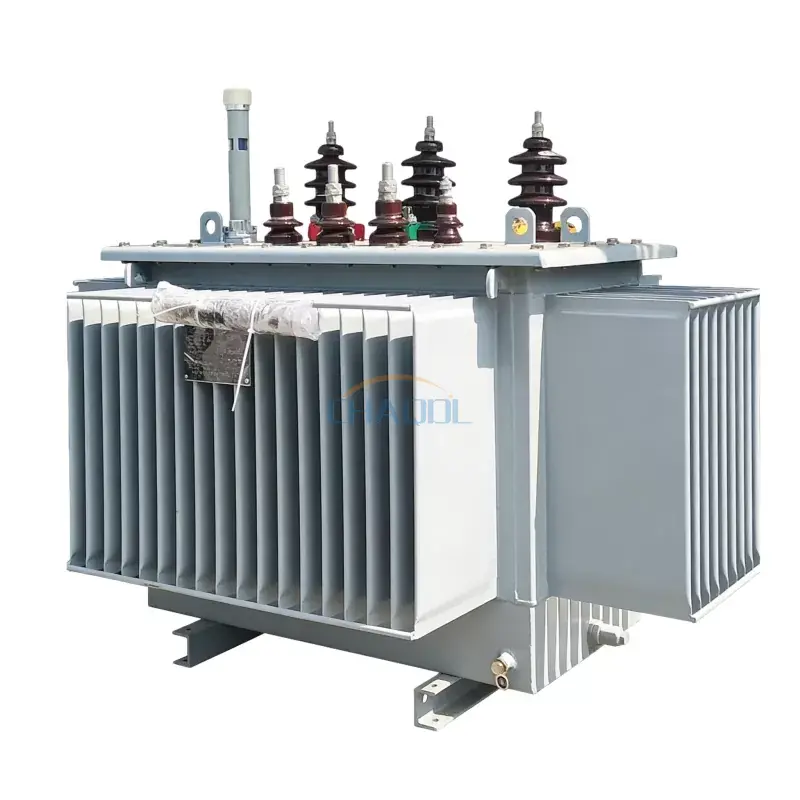 I-11KV I-Oil Emmersed Transformer