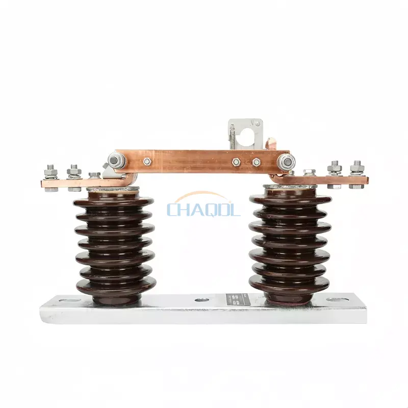 I-12KV Ishintshela Ngaphandle Ukuxhuma