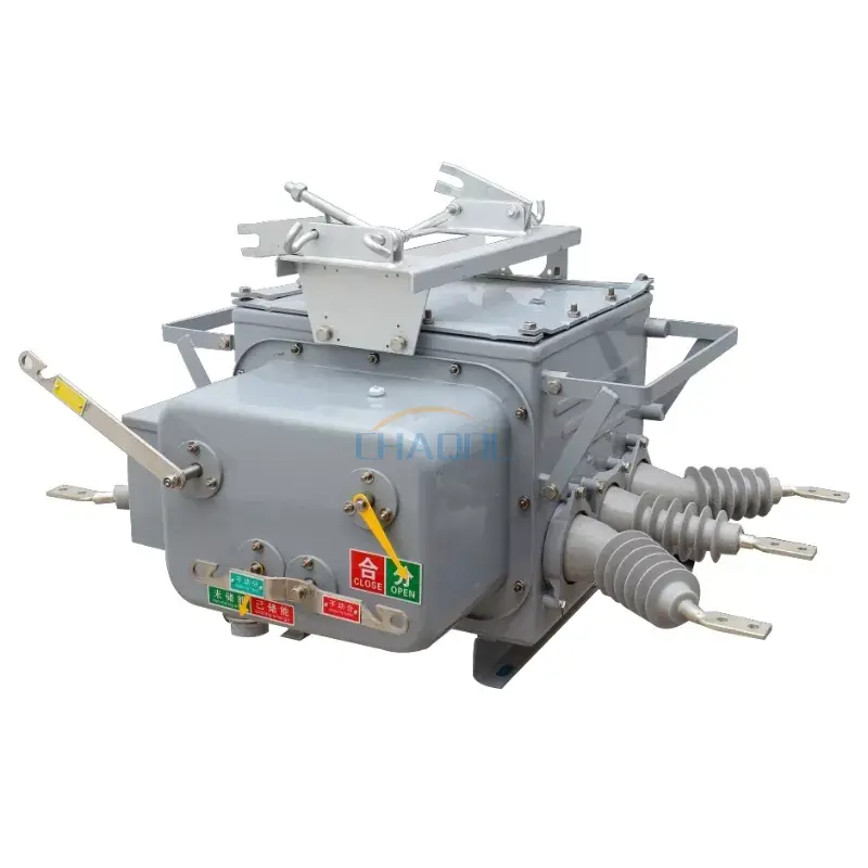 12KV Isigxobo Esingaphandle Esigibele Isekhethi