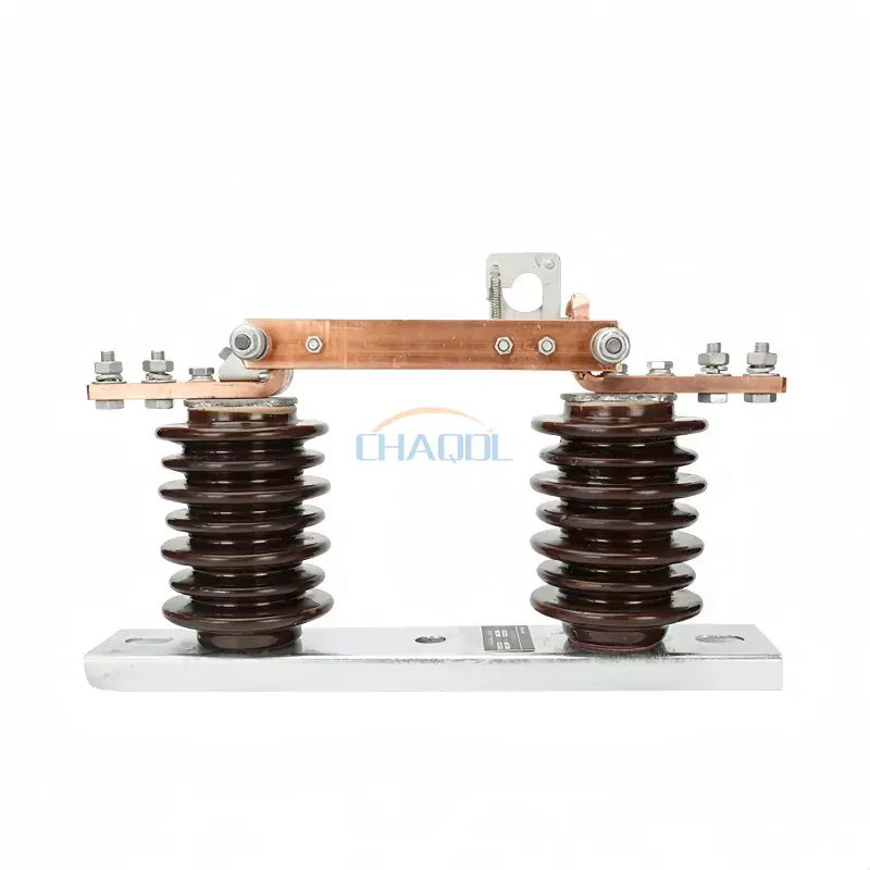 Ukunqamula Iswishi Kuthuthukisa Kanjani Ukuphepha Kukagesi Nokuvikelwa Kwezisetshenziswa?