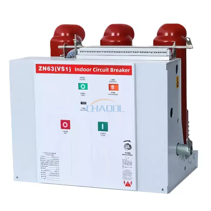 I-17.5KV Fixed Type Indoor Circuit Breaker Iqinisekisa Kanjani Ukusabalalisa Amandla Okuthembekile?