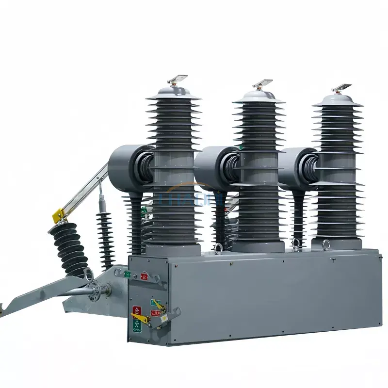 I-33KV I-Outdoor Circuit Breaker Nge-Automatic Recloser
