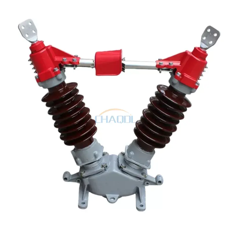 I-40.5KV Iswishi yokunqamula ngaphandle