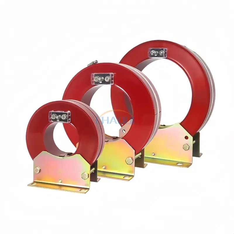 I-Zero Sequence Current Transformer